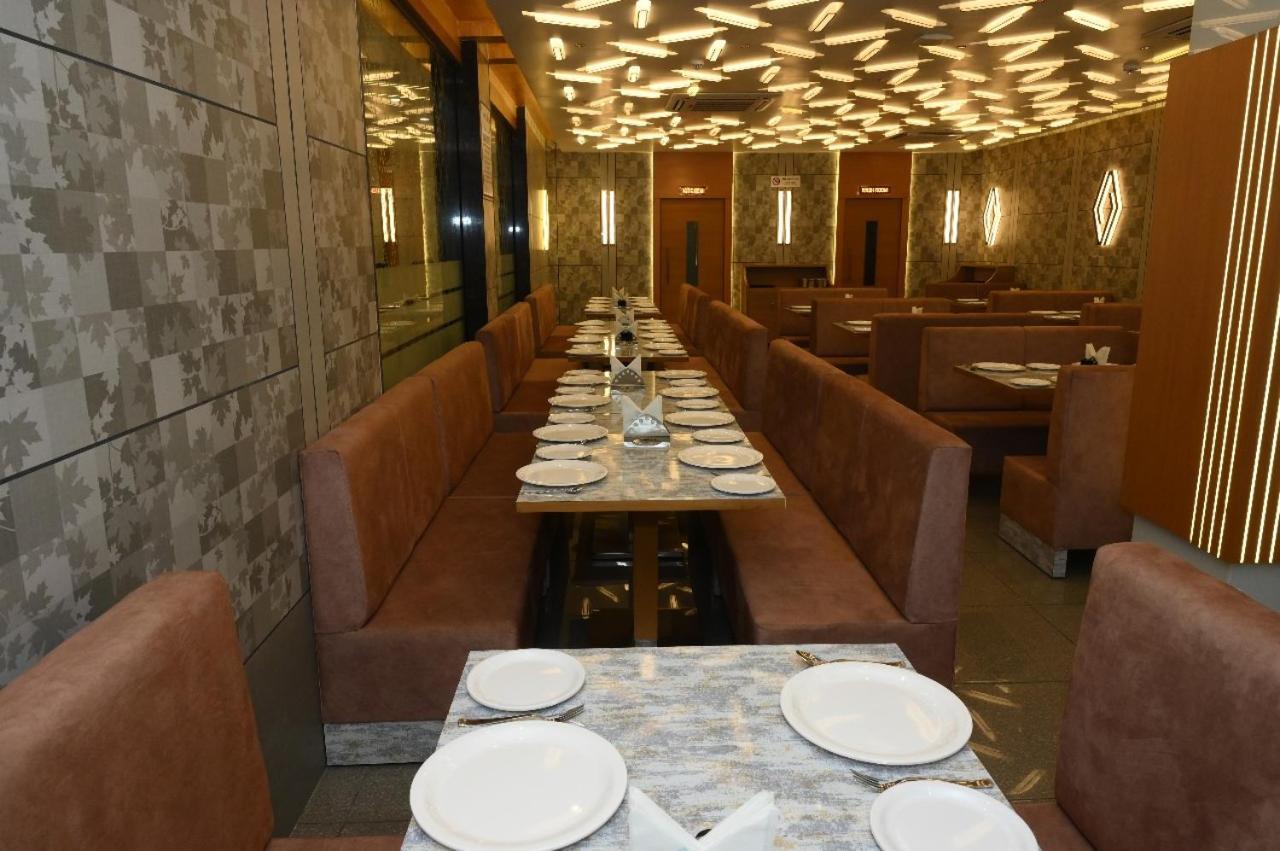 Hotel Parqotel Arnala Екстер'єр фото