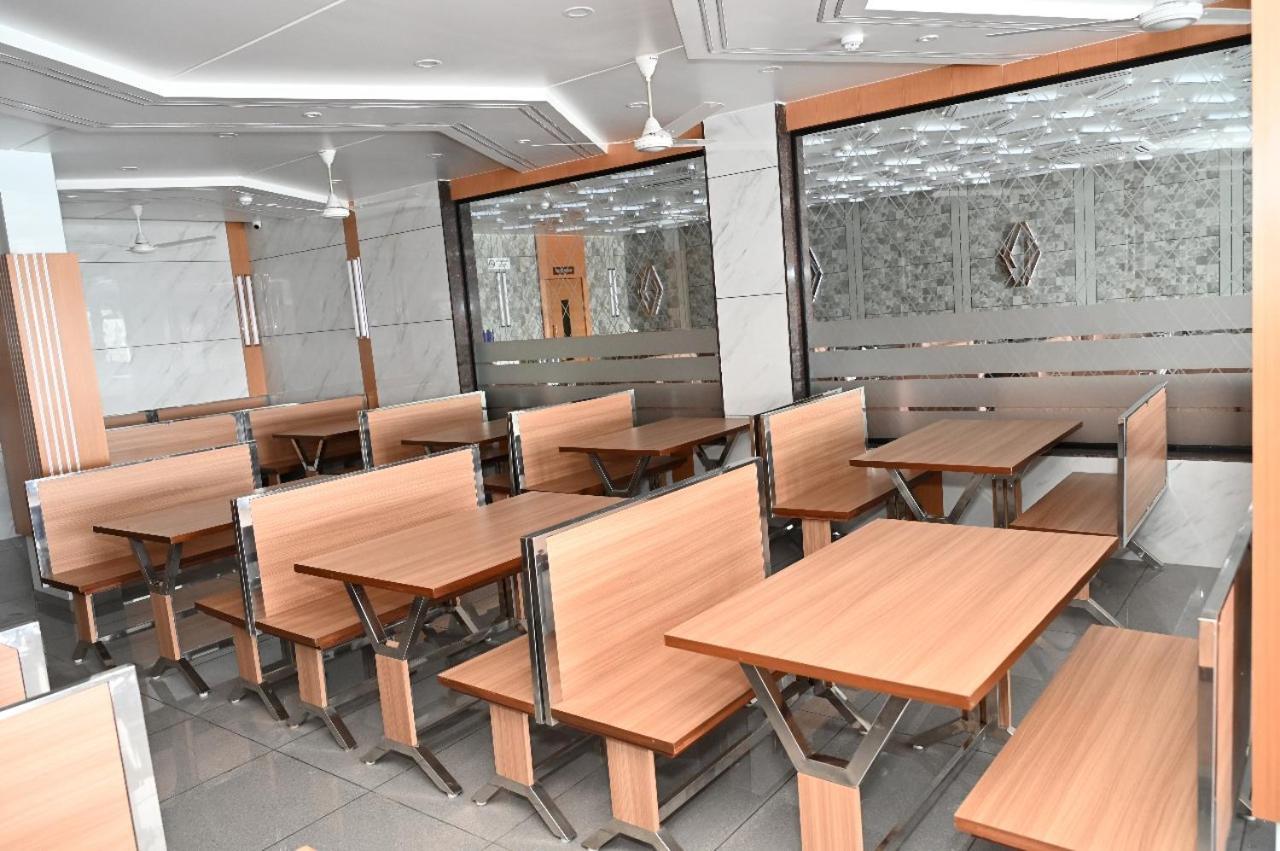 Hotel Parqotel Arnala Екстер'єр фото